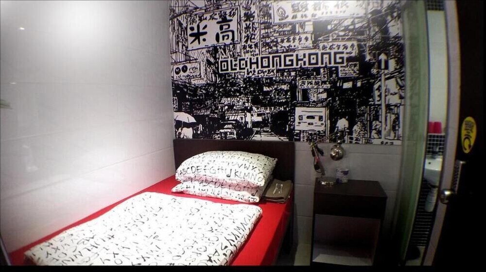 Ohk Hotel
