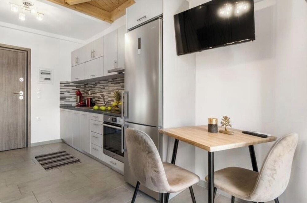 Coral View Apartment