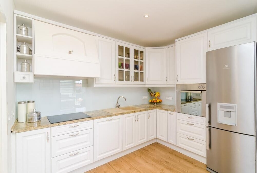Apartment Magellan Four