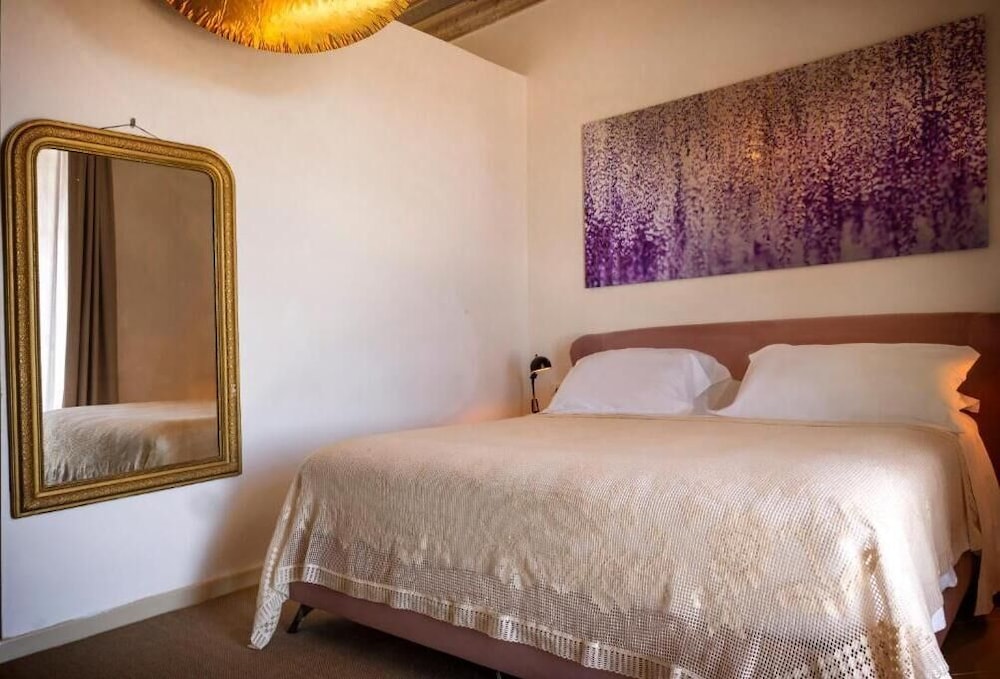 aria boutique hotel
