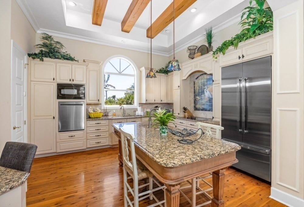 Raptiva Captiva Island 3 Bedroom Home