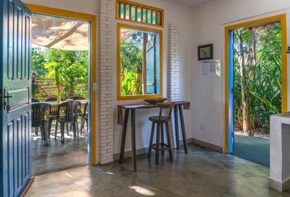 Vila Coco Dendê