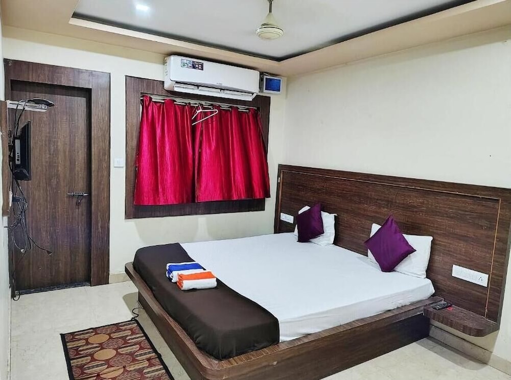 Hotel Sea Queen Puri