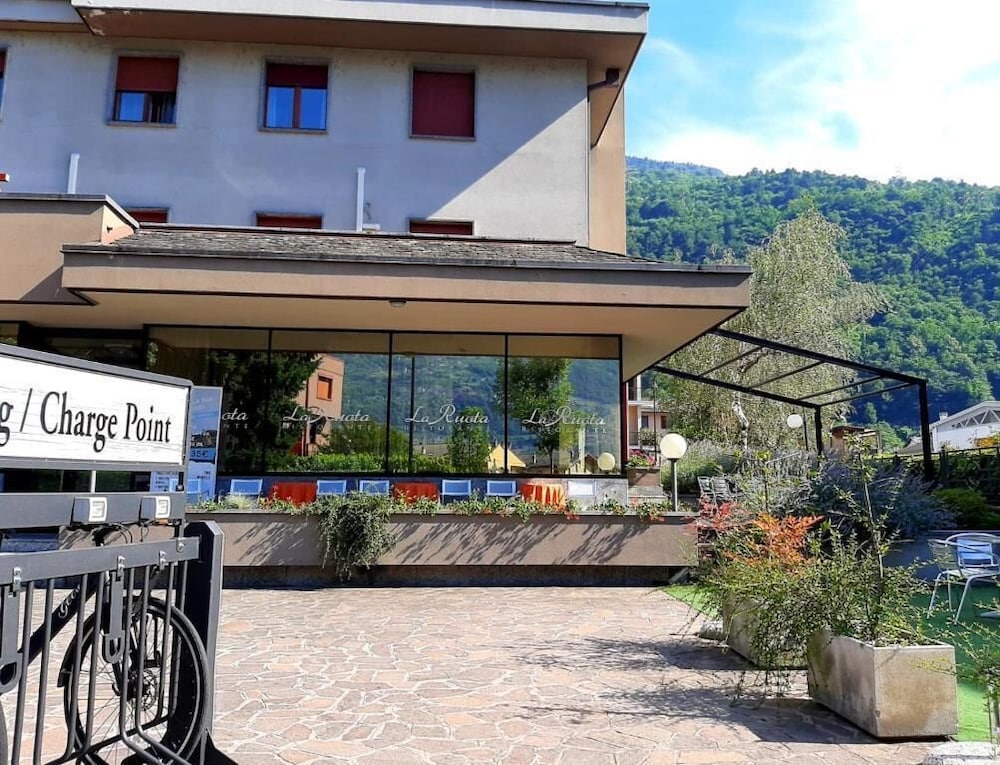 Hotel La Ruota