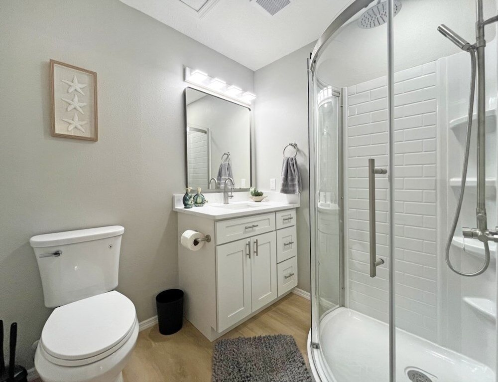 Magical Dreams 5 Bedroom Home
