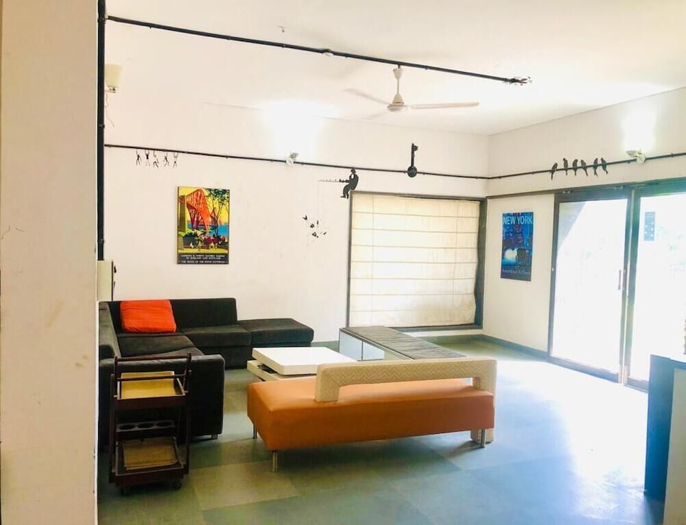 Evergreen Resort & Farm Aravali view 3