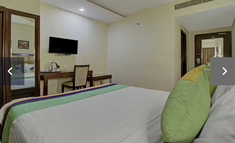 Hotel Alankar inn