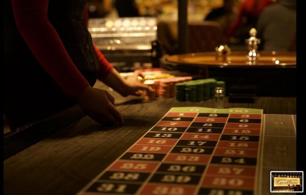 Pachuca Vacations - Hotel Casino Grand Via Dorada - Property Image 11