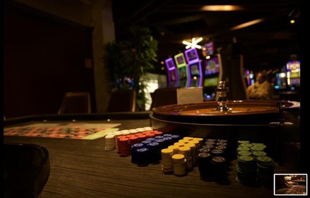 Pachuca Vacations - Hotel Casino Grand Via Dorada - Property Image 10