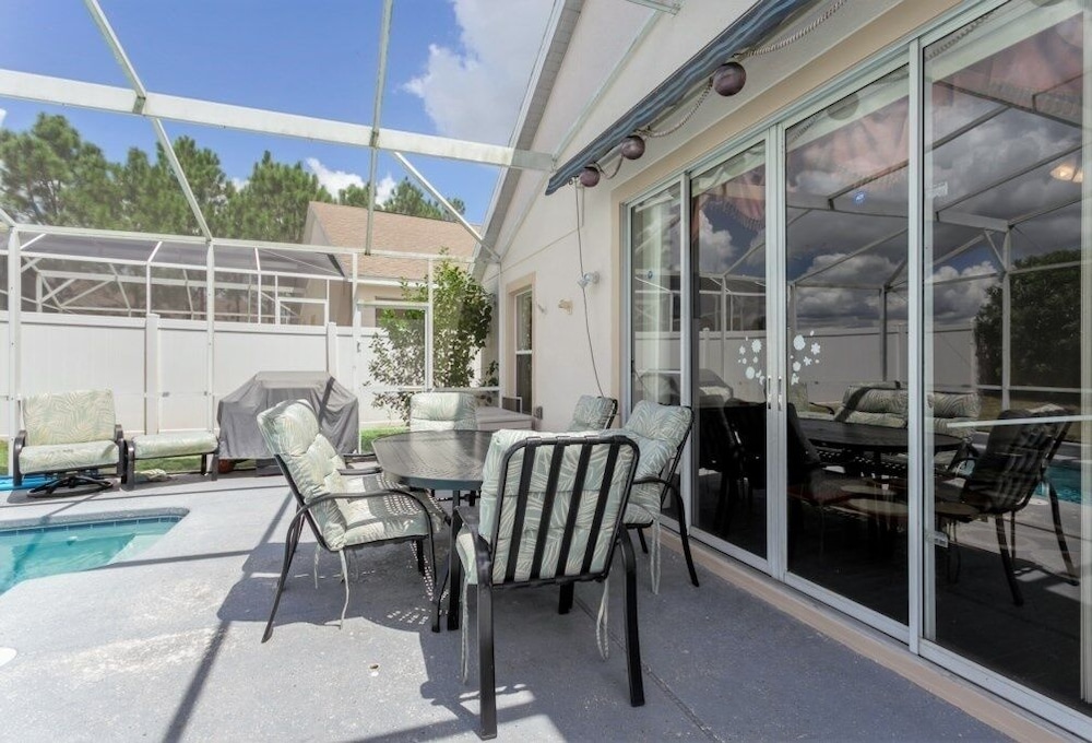 Golfer's Delight In Highland's Reserve! 4 Bedroom Villa by Redawning - Image 1