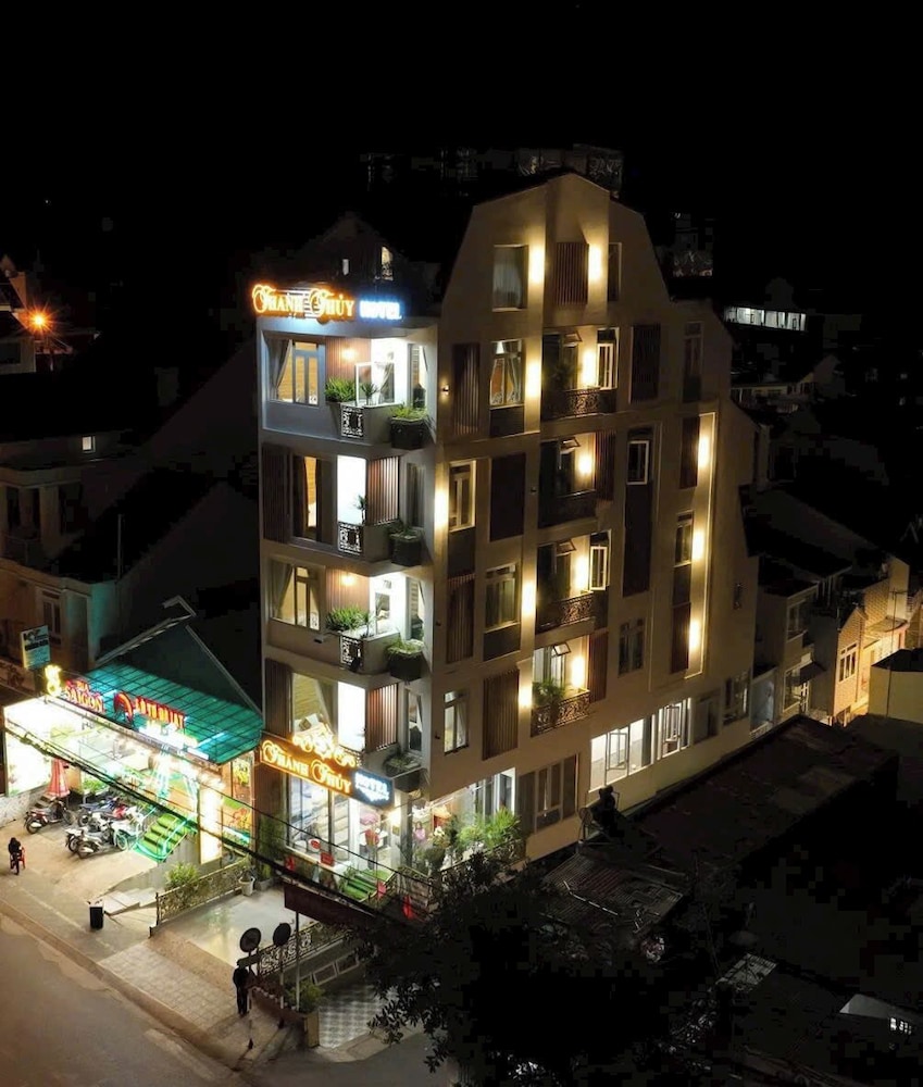 Thanh Thuy Hotel