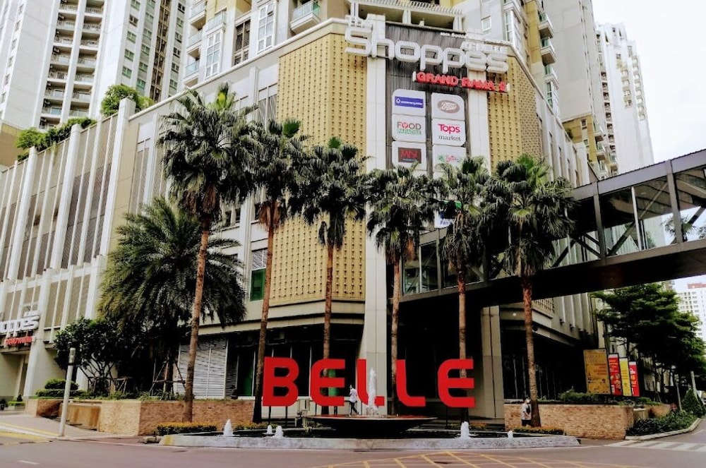 Hotel Belle Rama9 Boutique Apartments - Image 1