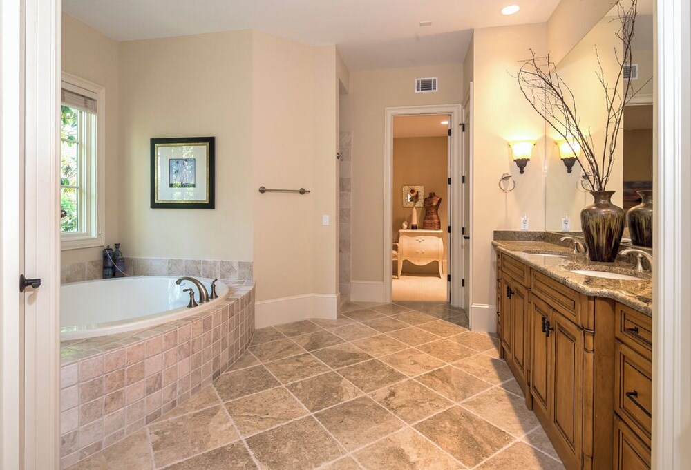 34 Baynard Cove at The Sea Pines Resort