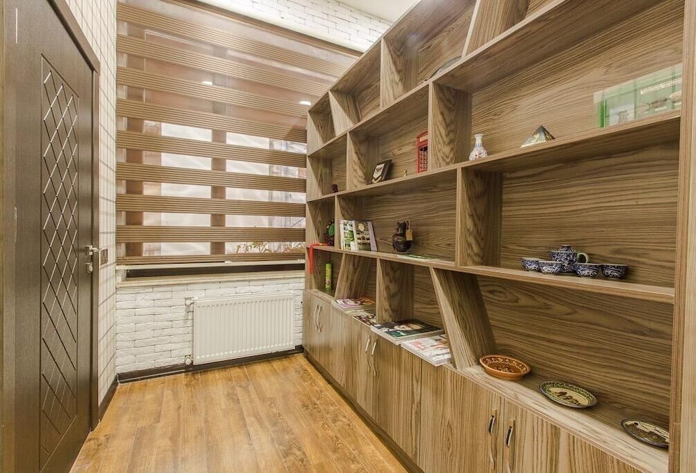 Salam Old Baku Hostel