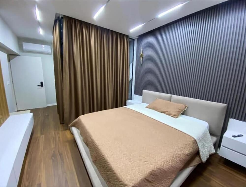 Arkle Apartment 6