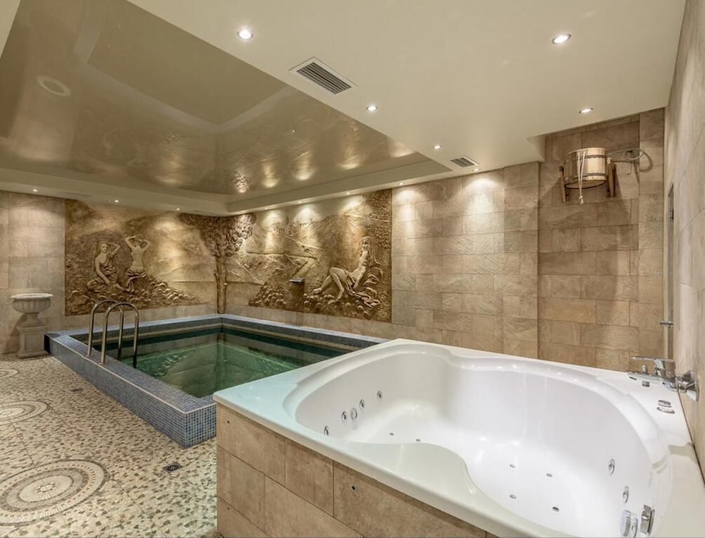 Spa-Hotel Mirazh