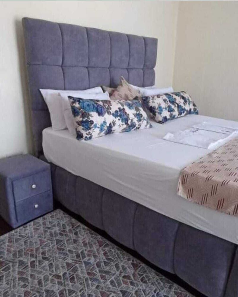 Lux Suites Dofils Creek Residence Nyali view 2