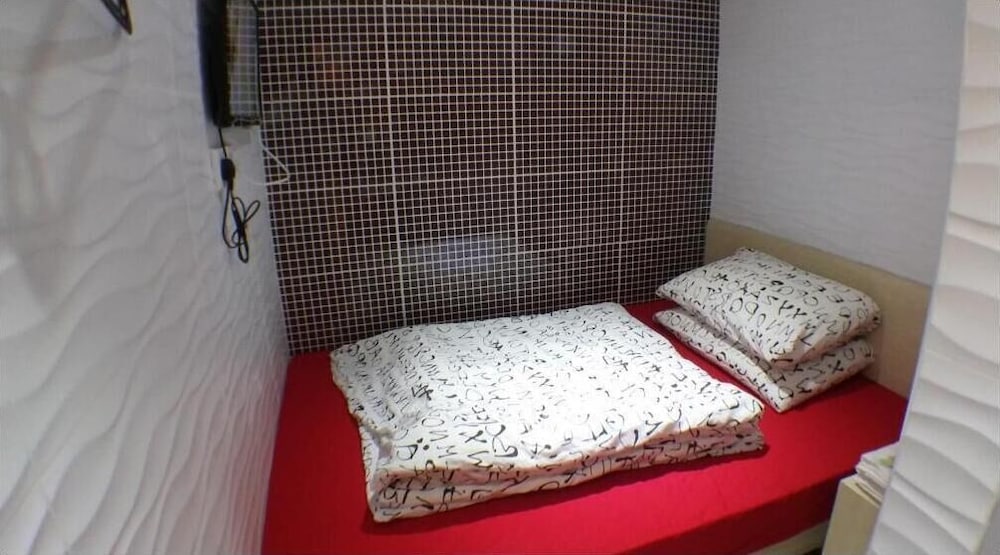 Ohk Hotel