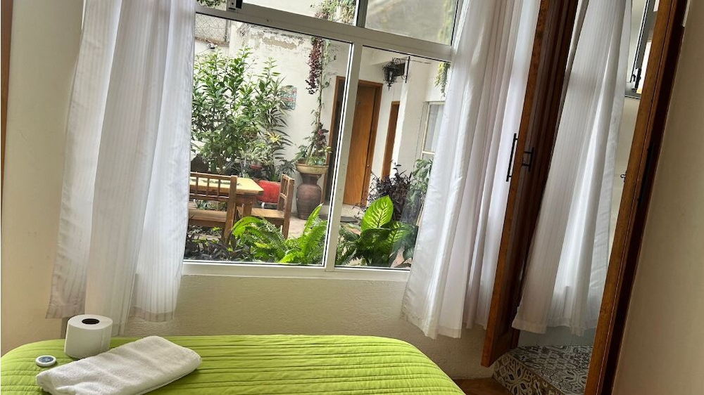 Hostal Mago