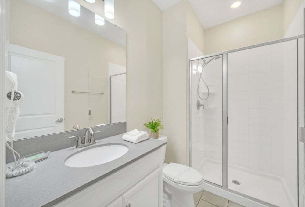 Beautiful Paradise Palms Retreat 4 Bedroom Townhouse