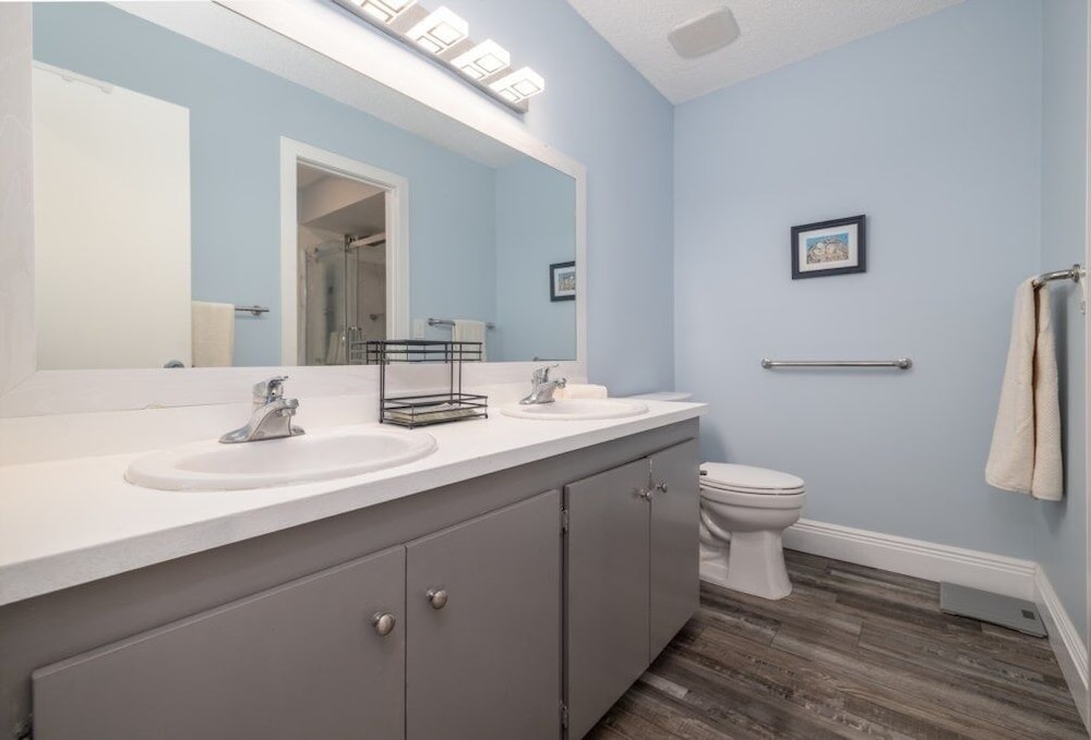 Beautifully Decorated Townhome In Sugar Mill Nsb 2 Bedroom Townhouse