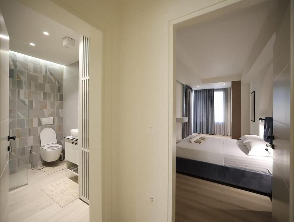 Arkle Apartment 4