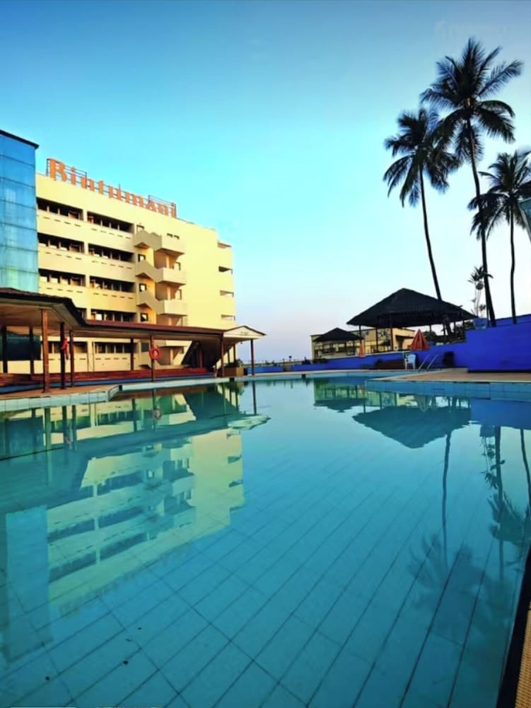 bintumani hotel