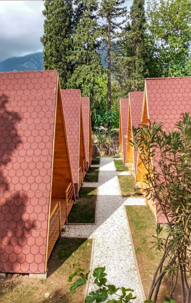 Gemicihan Bungalov & Pansiyon