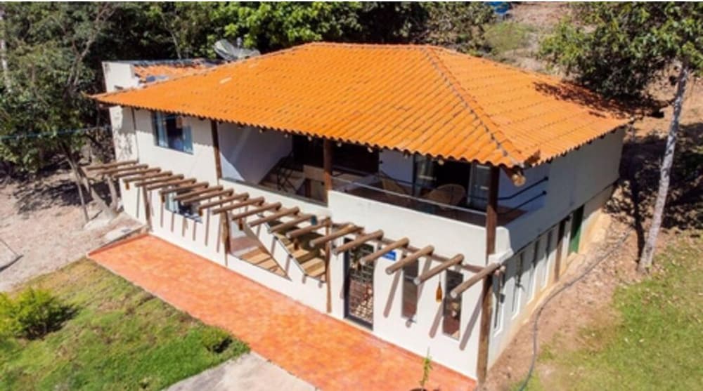 Vila do Frade
