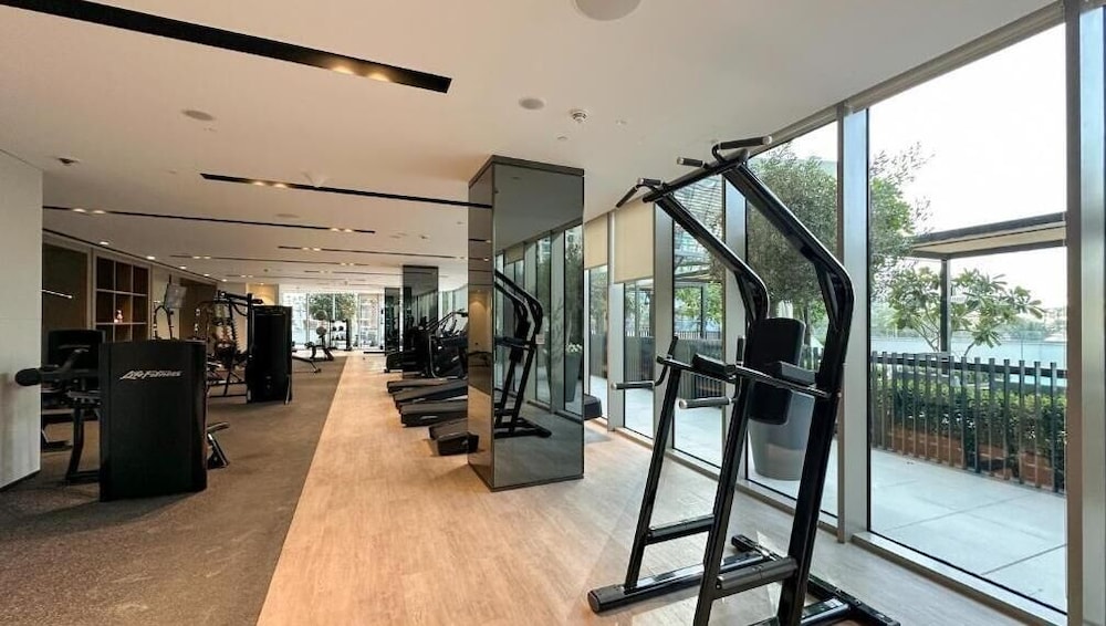 Roomszy Grande Residences Downtown Dubai