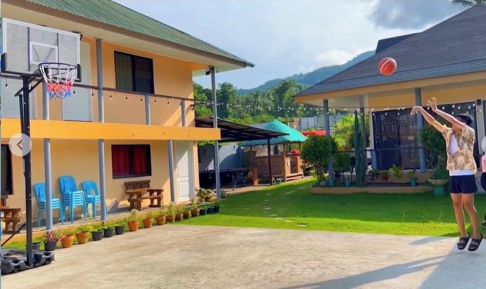 Jovillena Beach Resort Lobo Batangas, photo 49