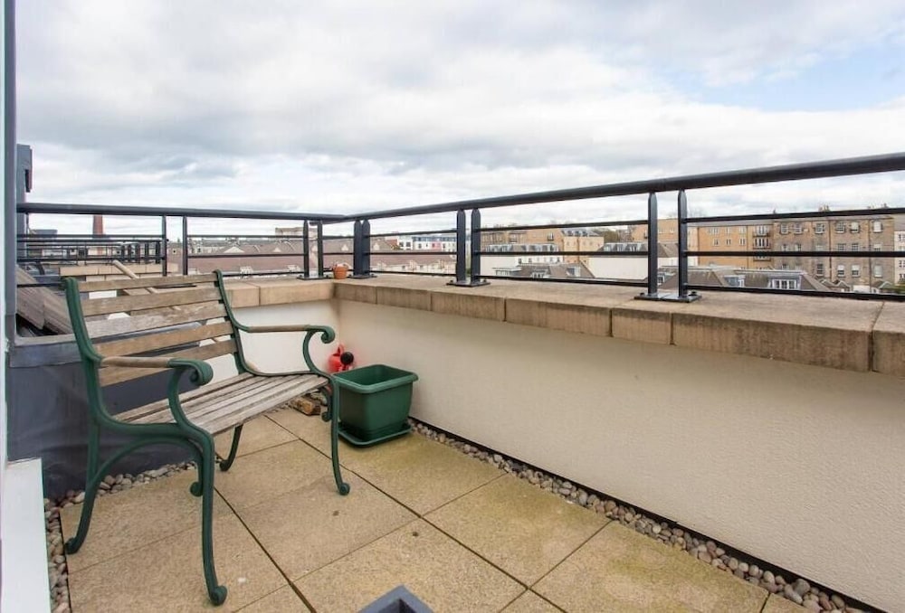 JOIVY Inviting Apartment near Leith Walk