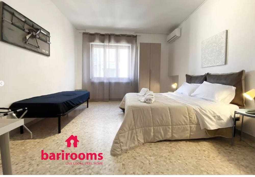 BARIROOMS - CENTRAL STATION