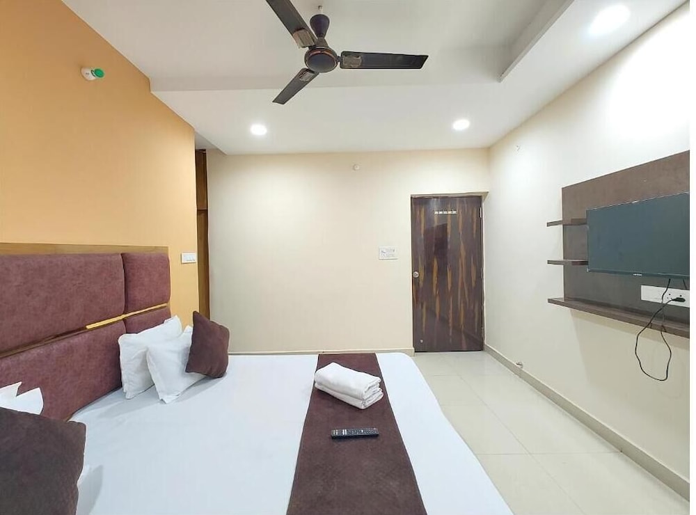Hotel Kashika Inn Varanasi
