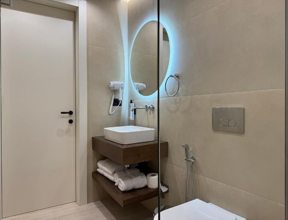Erdeti Boutique Hotel
