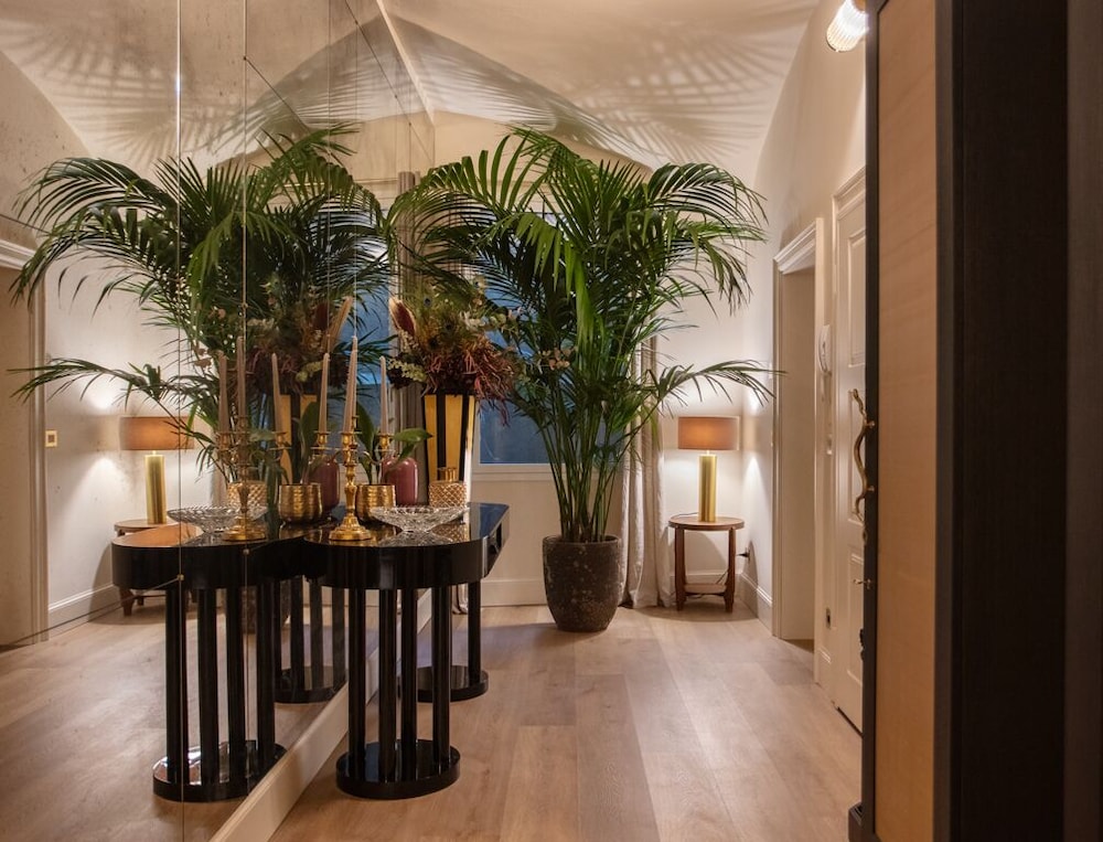 BSTAR Luxury B&B