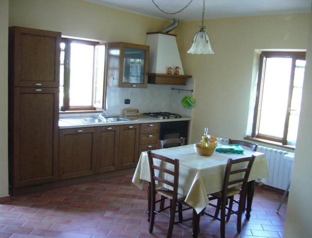 Agriturismo Fossederi
