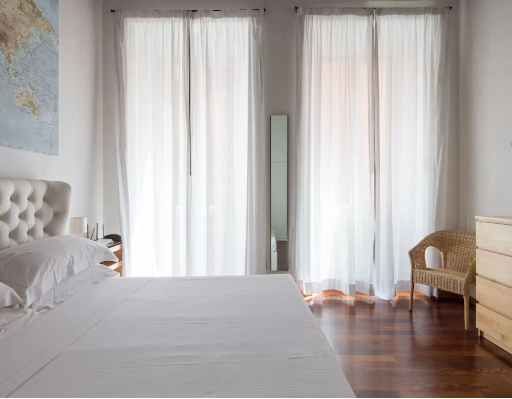 Vittoria Luxury Apartments