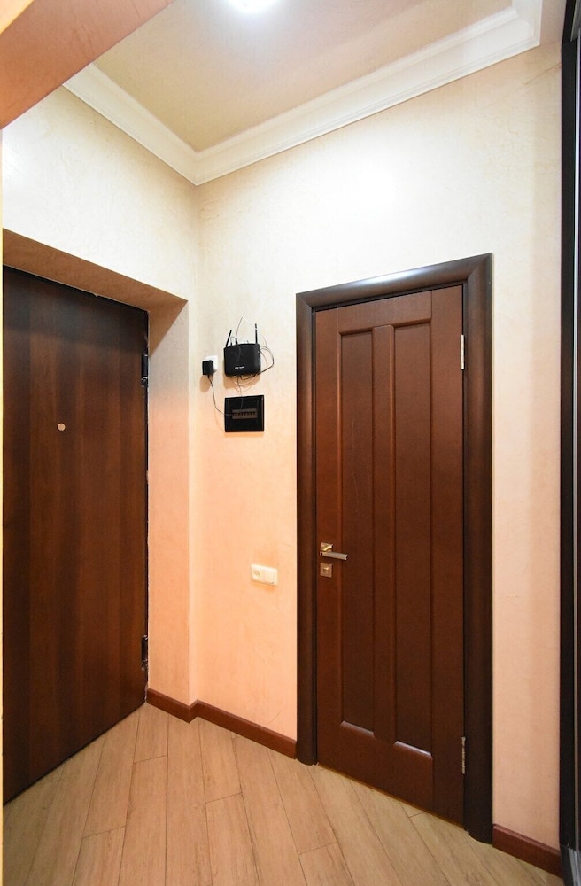 Apartment on Vardananc street