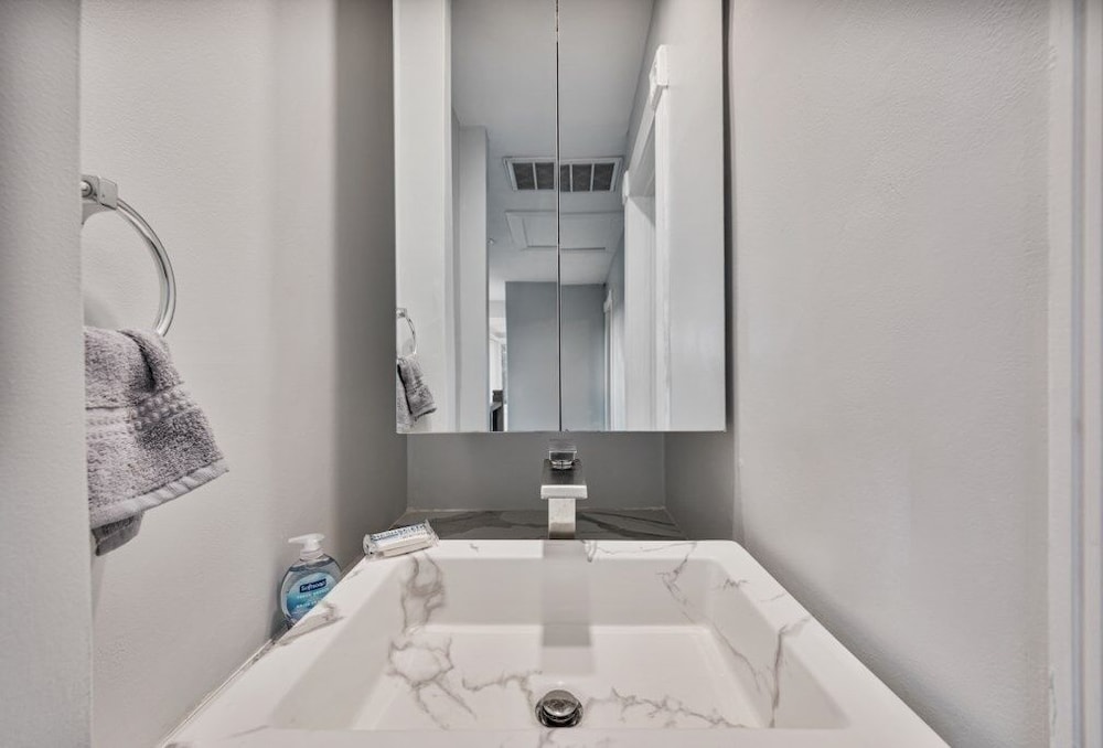 Casa Mattia - Stayshores 4 Bedroom Home