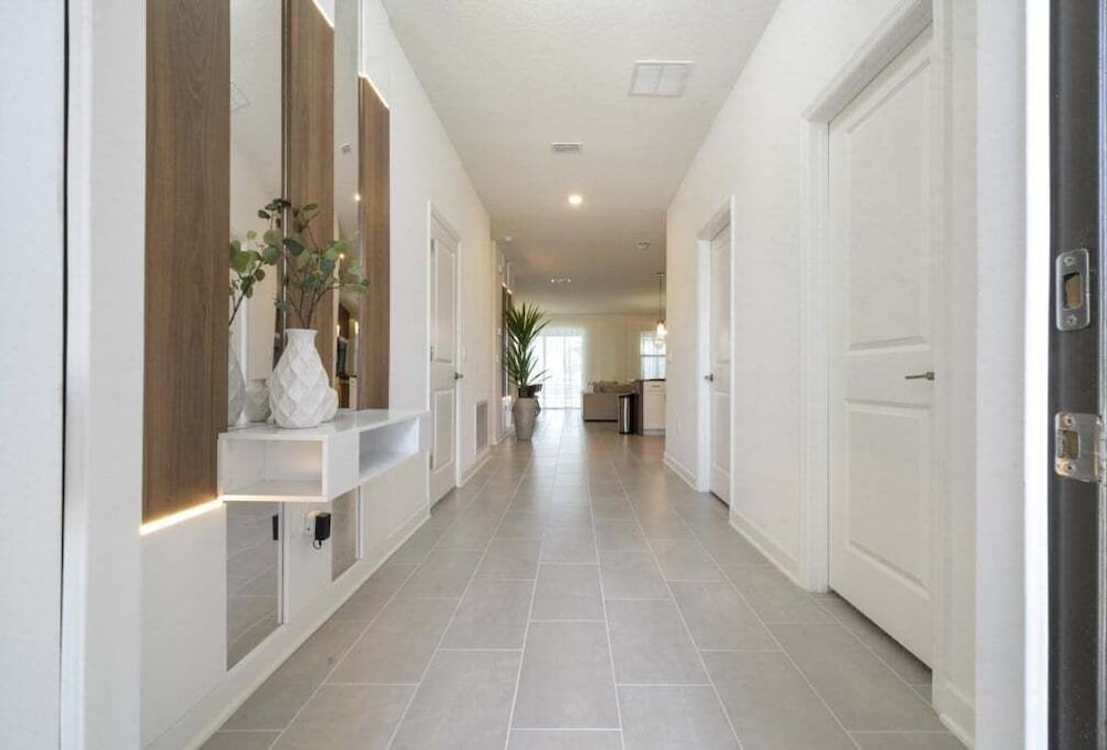 The Most Stunning Home With Everything You Want! 8 Bedroom Villa