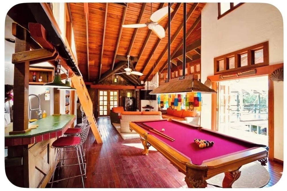 The Dock Resort