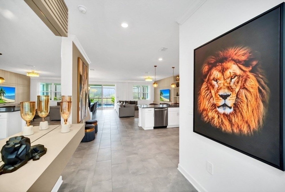 2900penolpe 9 Bedroom Home