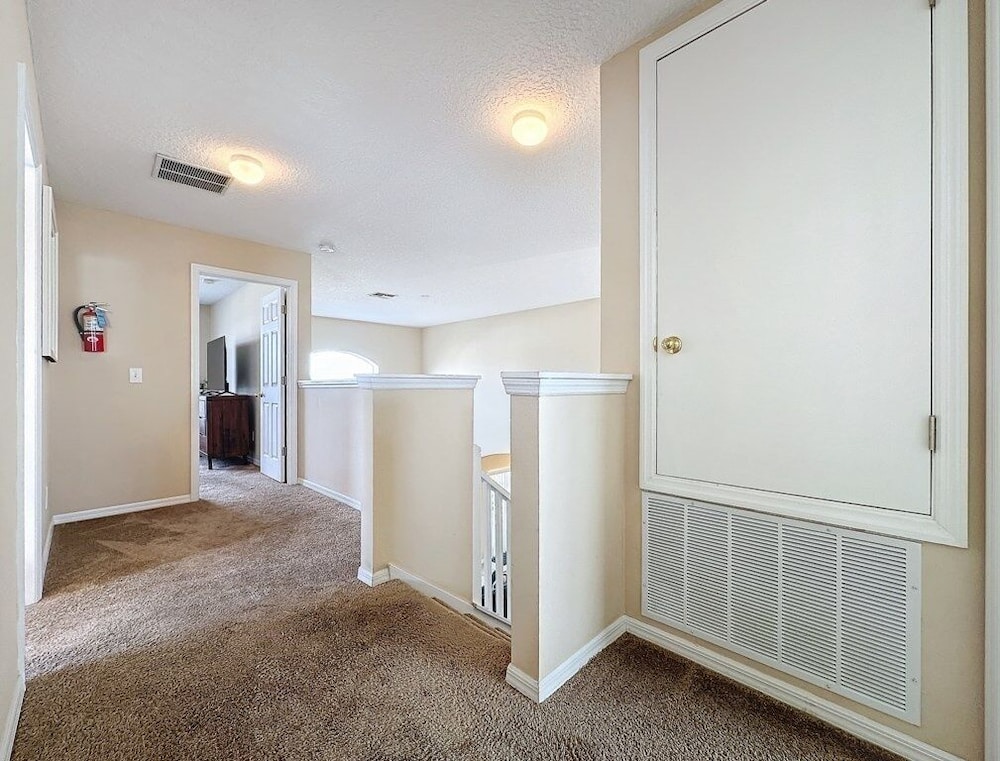 Emerald Island Four Bed Pool Home Close To Disney 4 Bedroom Villa