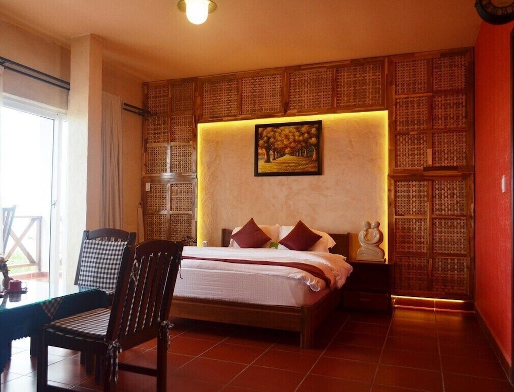 Melon Resort Mũi Né