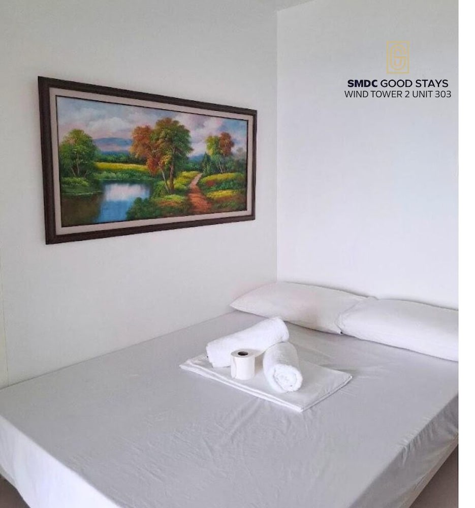 Wind Residences