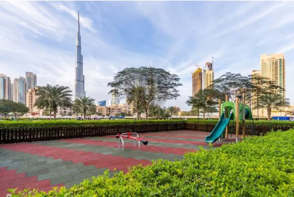 DAMAC Maison Privé Near Dubai Mall
