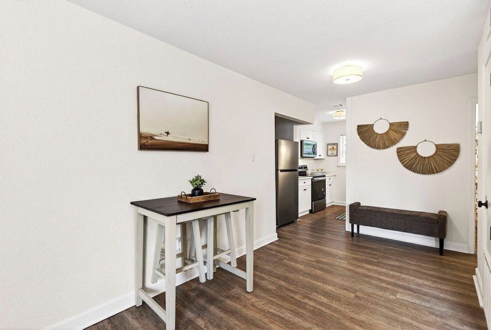 Porter Condos