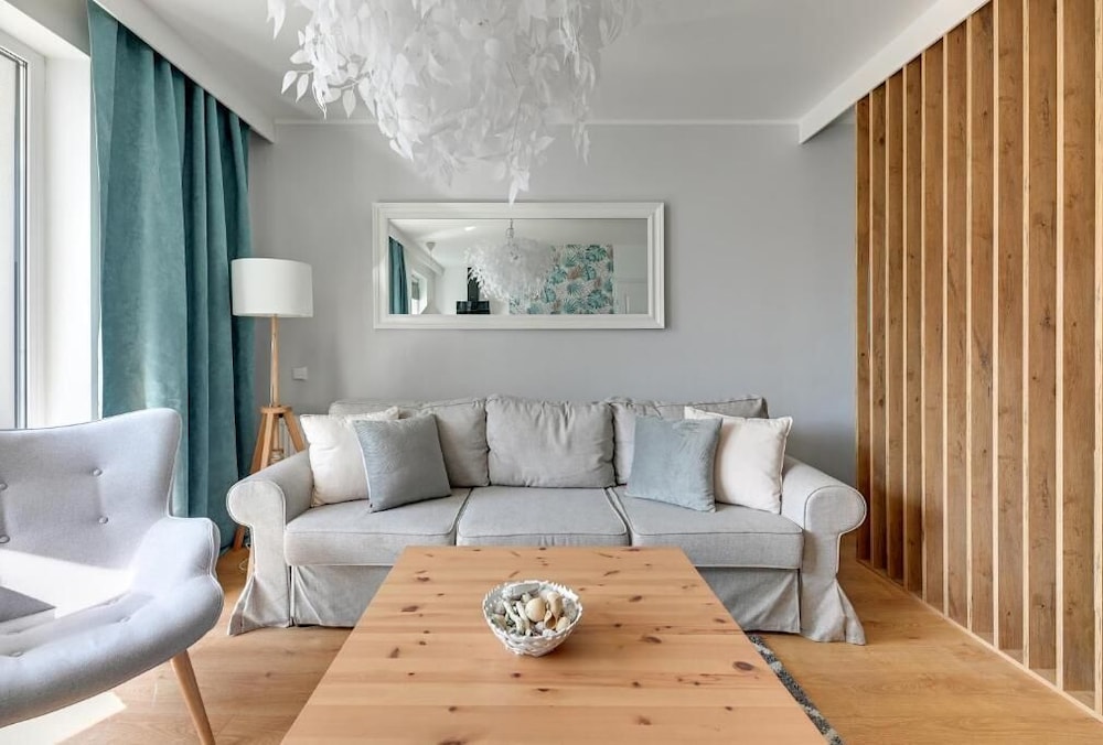 Langgarten - Little Heaven Apartamenty
