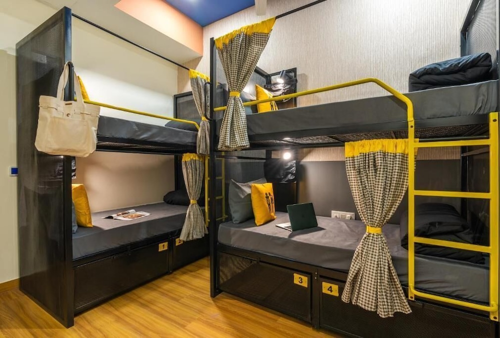 The Hosteller Amritsar, Near Golden Temple